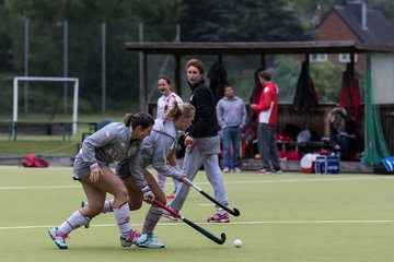 Bild 144 - BL Damen Der Club an der Alster : M�nchener SC : Ergebnis: 1:5